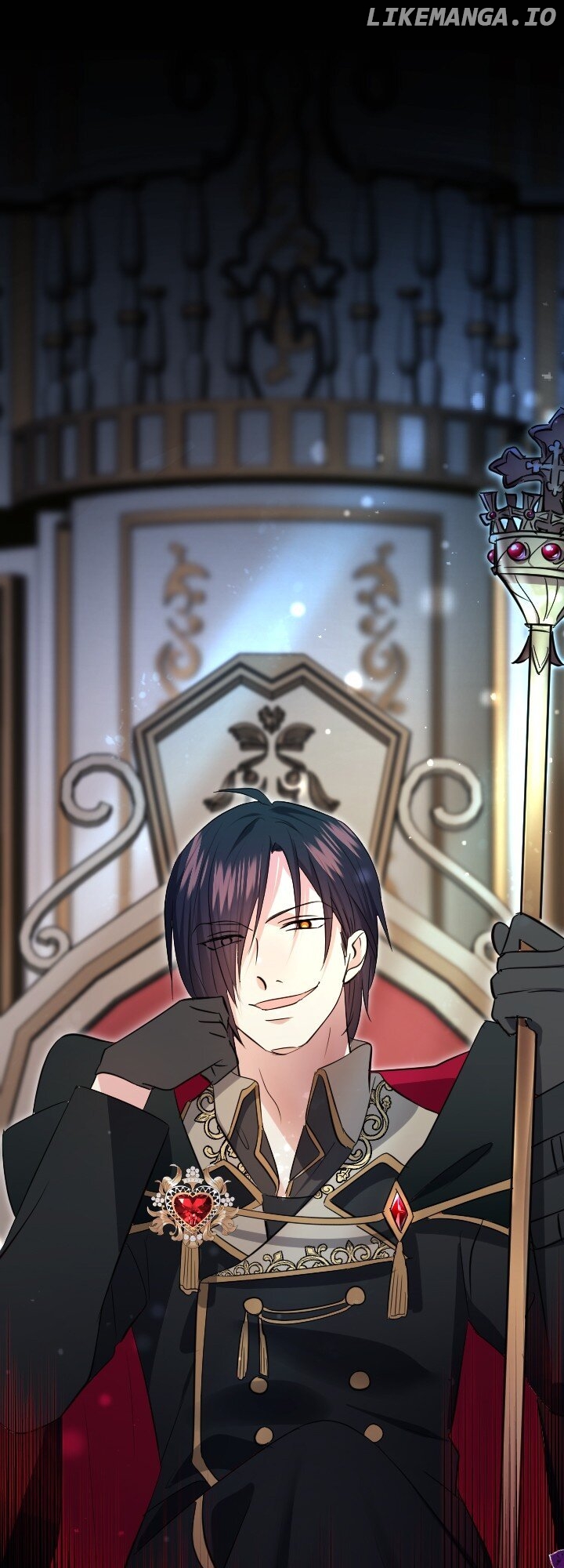 Vengeful Weapon, Tears of Poison Chapter 53 - page 35