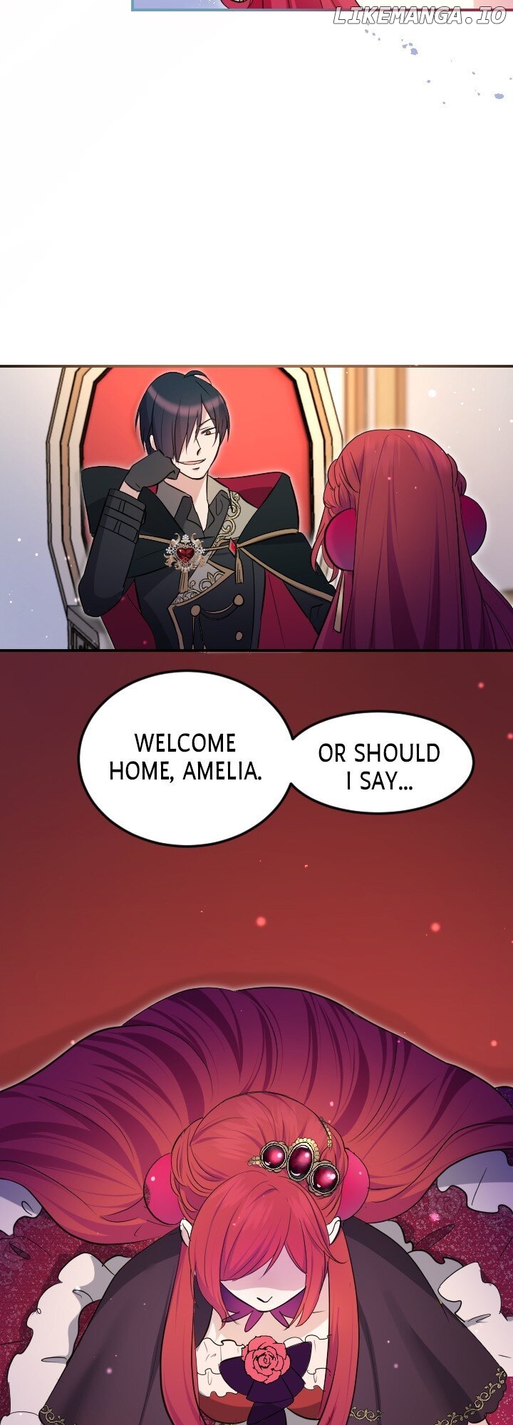 Vengeful Weapon, Tears of Poison Chapter 53 - page 39