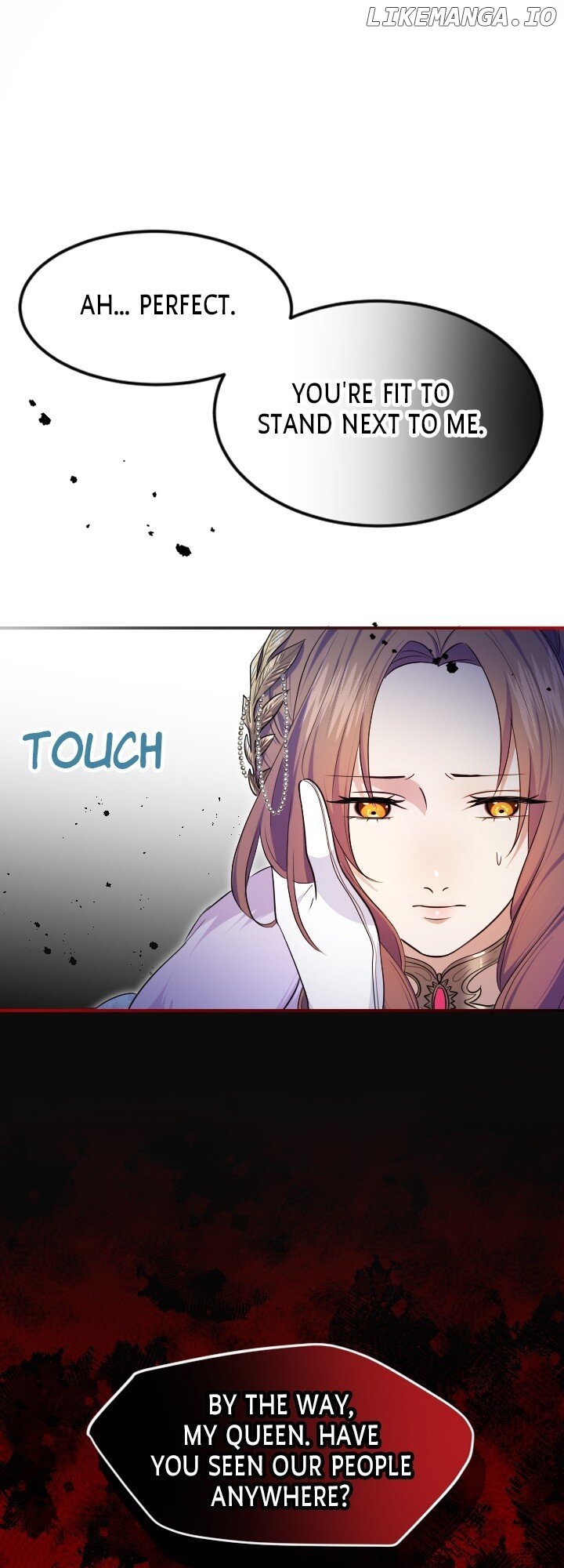 Vengeful Weapon, Tears of Poison Chapter 53 - page 4