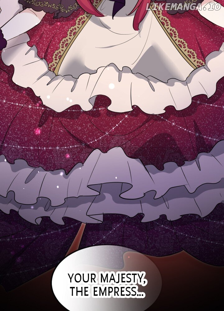 Vengeful Weapon, Tears of Poison Chapter 53 - page 40