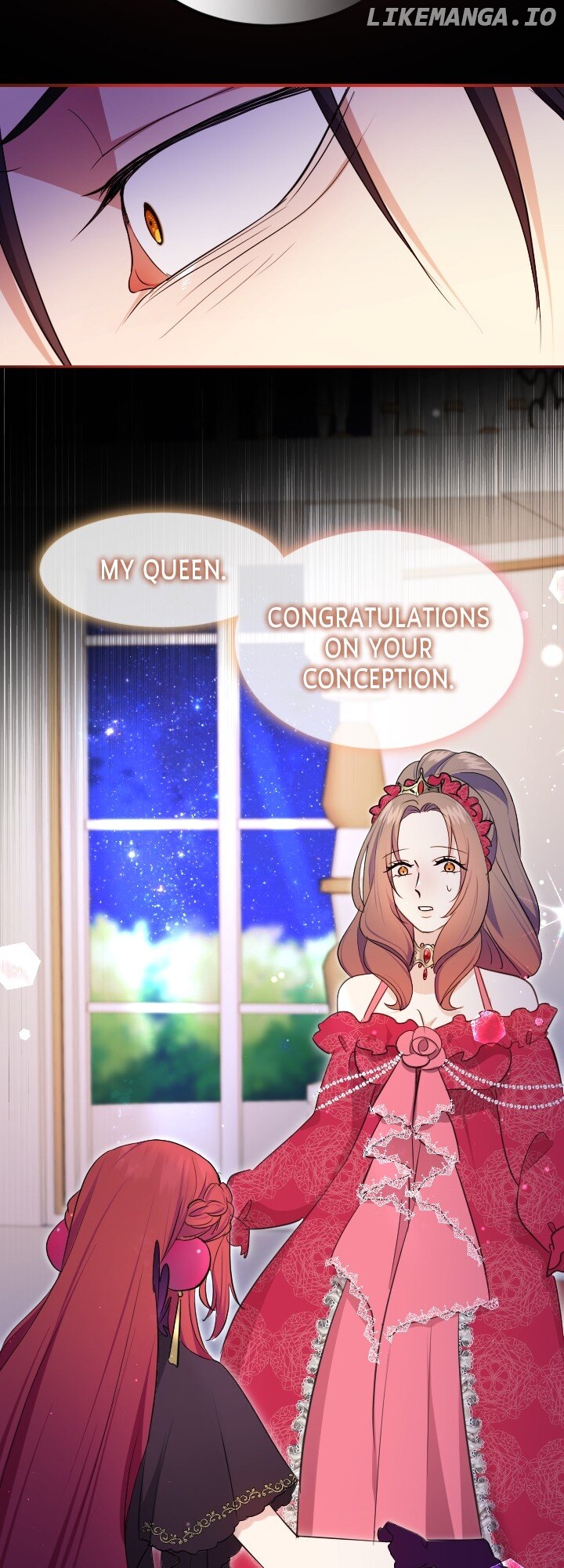 Vengeful Weapon, Tears of Poison Chapter 53 - page 41