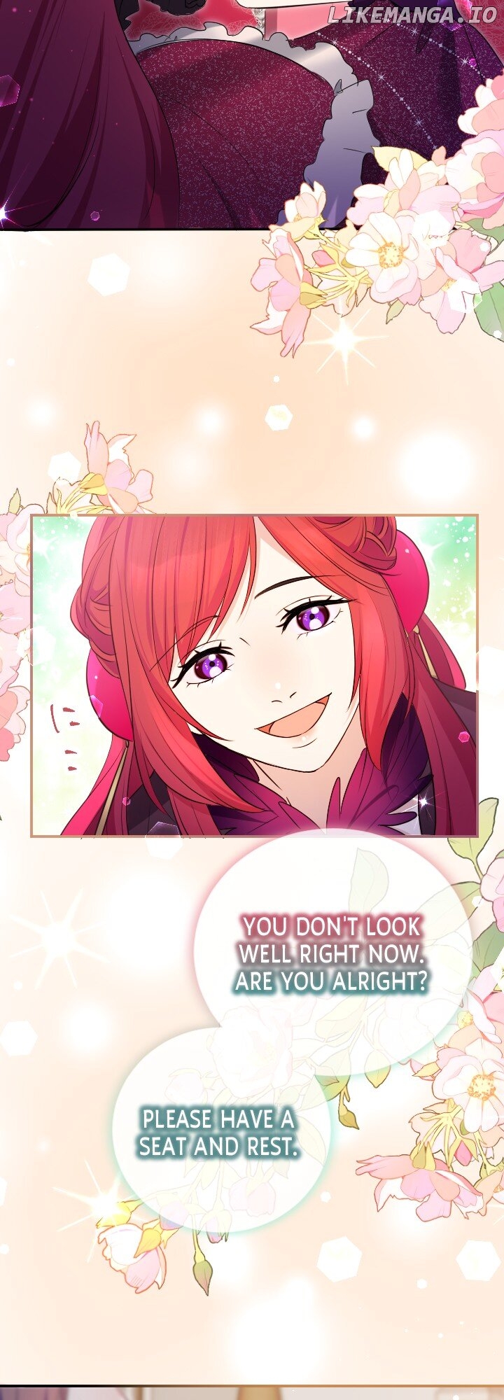 Vengeful Weapon, Tears of Poison Chapter 53 - page 42