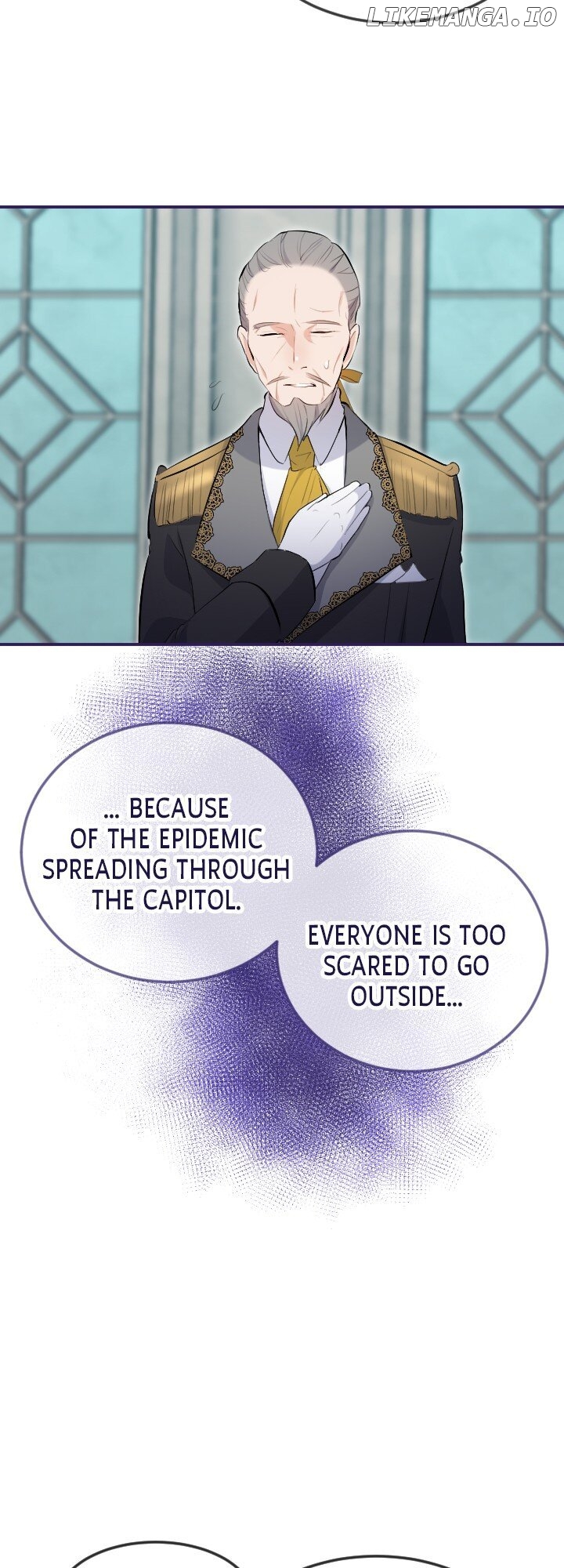 Vengeful Weapon, Tears of Poison Chapter 53 - page 7