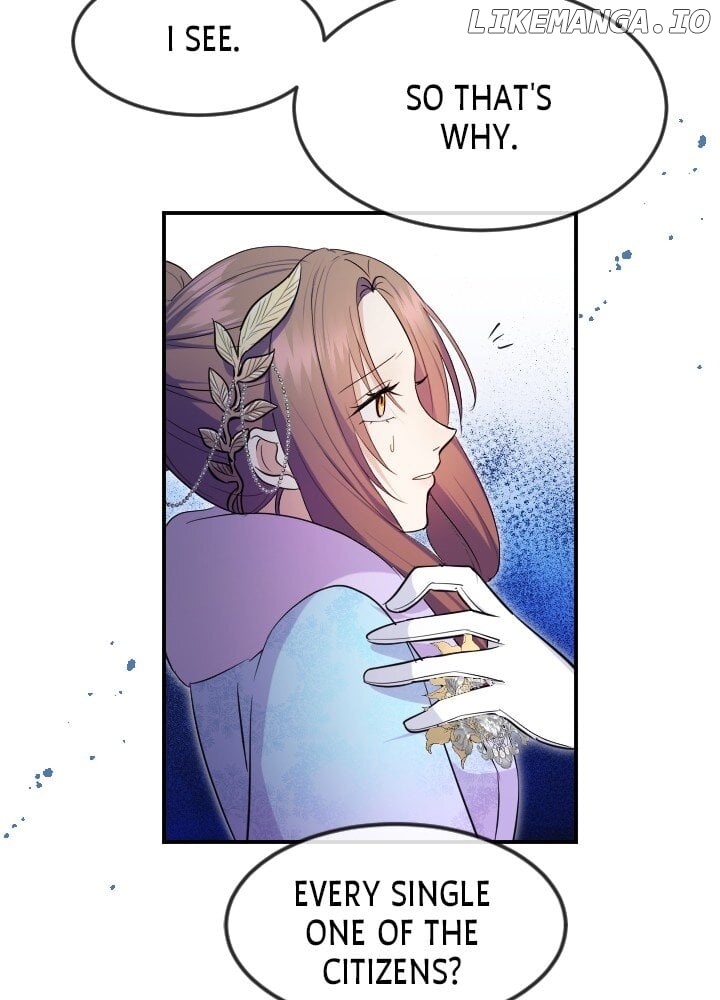 Vengeful Weapon, Tears of Poison Chapter 53 - page 8