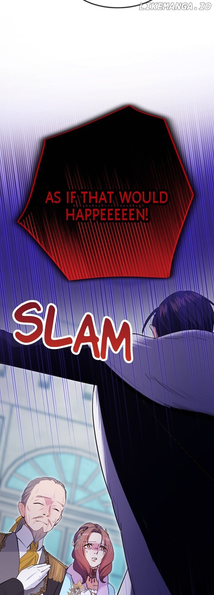 Vengeful Weapon, Tears of Poison Chapter 53 - page 9