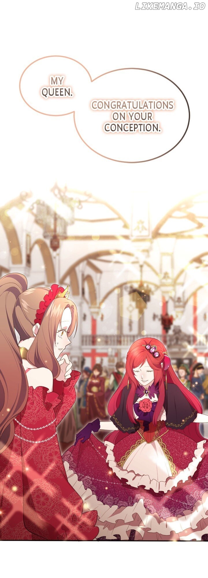 Vengeful Weapon, Tears of Poison Chapter 54 - page 1