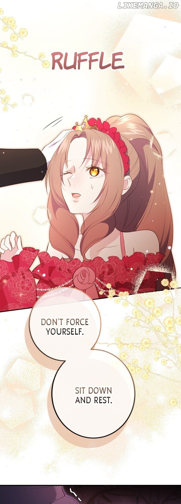 Vengeful Weapon, Tears of Poison Chapter 54 - page 10