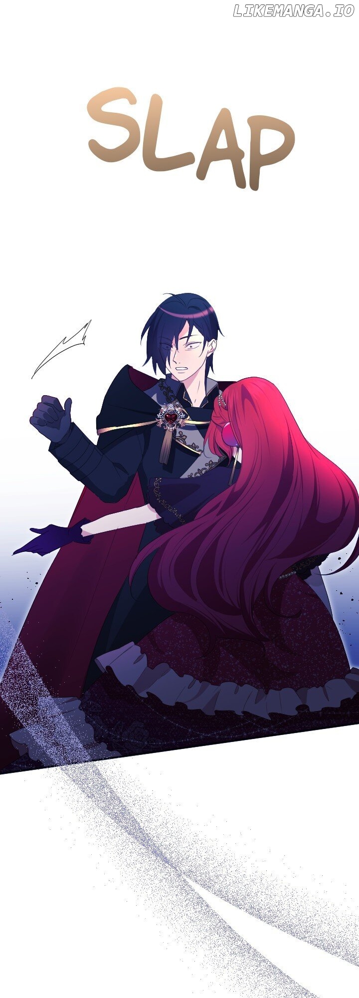 Vengeful Weapon, Tears of Poison Chapter 54 - page 14