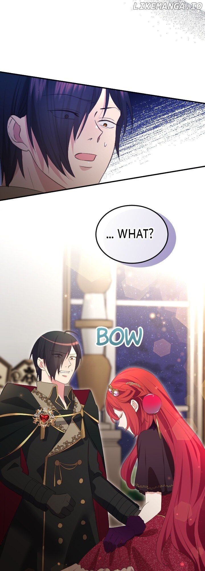 Vengeful Weapon, Tears of Poison Chapter 54 - page 15