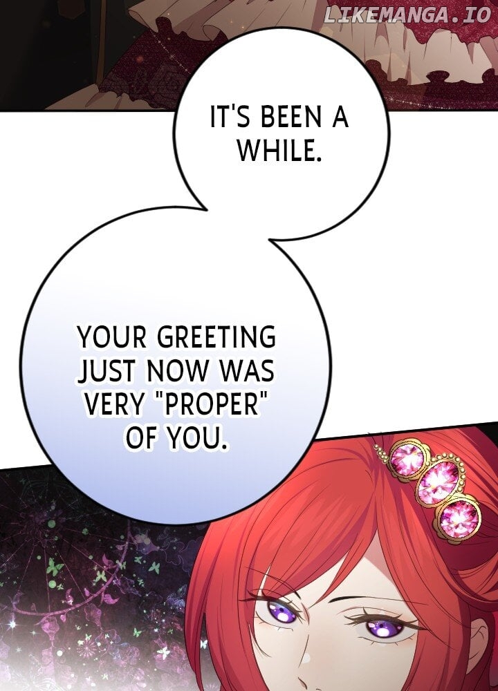 Vengeful Weapon, Tears of Poison Chapter 54 - page 16