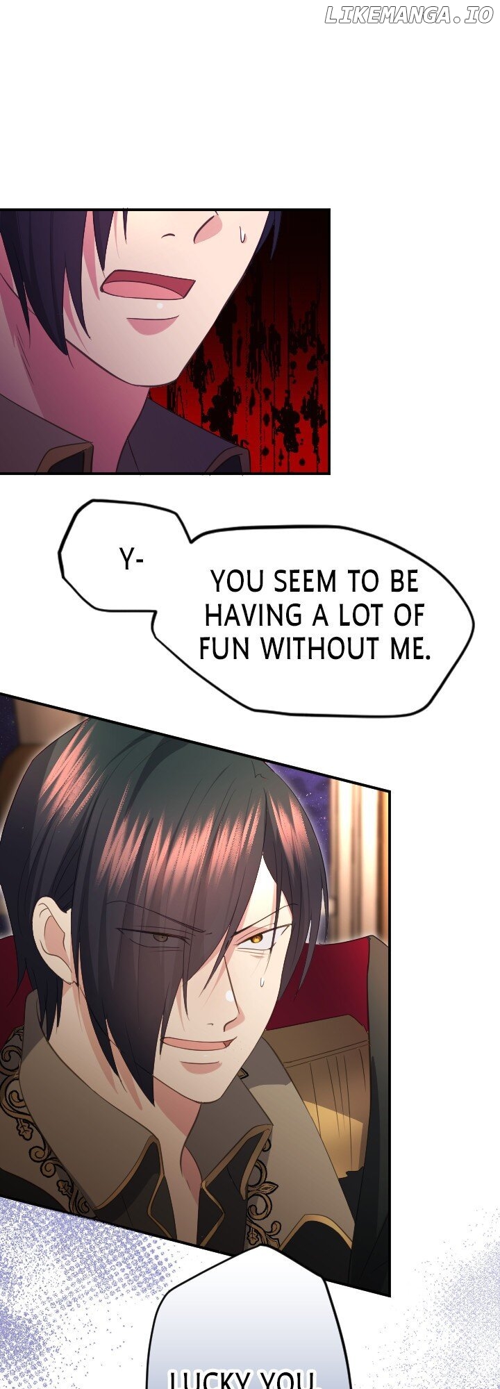 Vengeful Weapon, Tears of Poison Chapter 54 - page 20