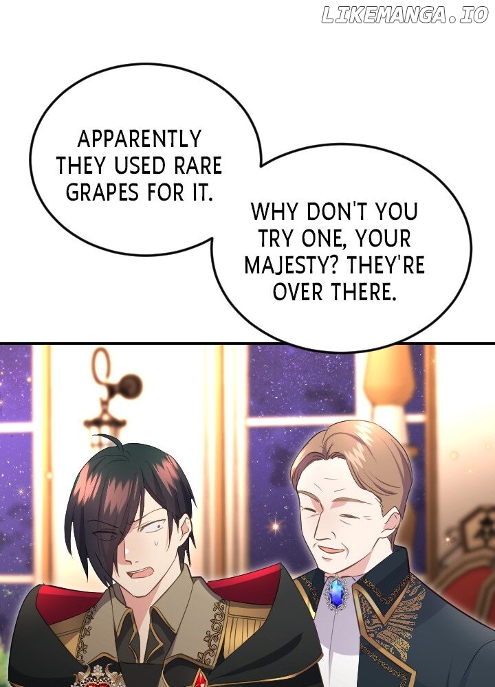 Vengeful Weapon, Tears of Poison Chapter 54 - page 24