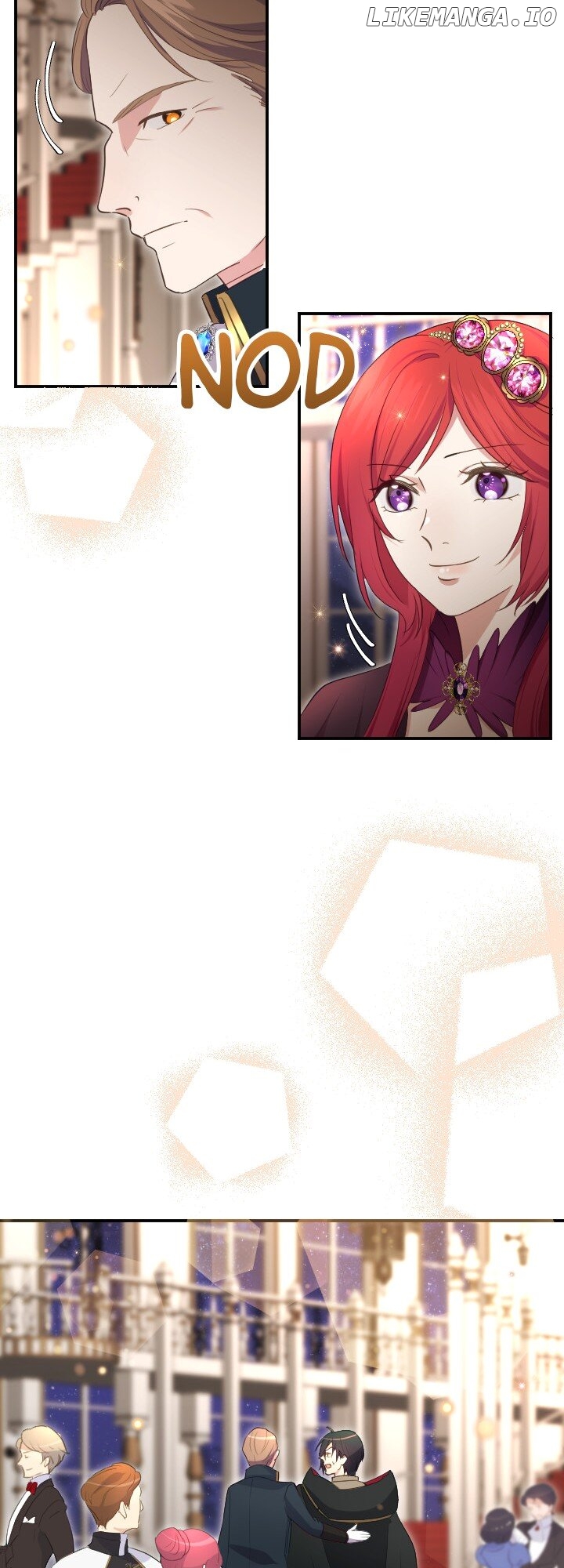 Vengeful Weapon, Tears of Poison Chapter 54 - page 26