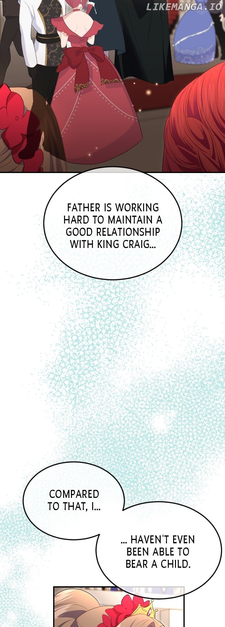 Vengeful Weapon, Tears of Poison Chapter 54 - page 27