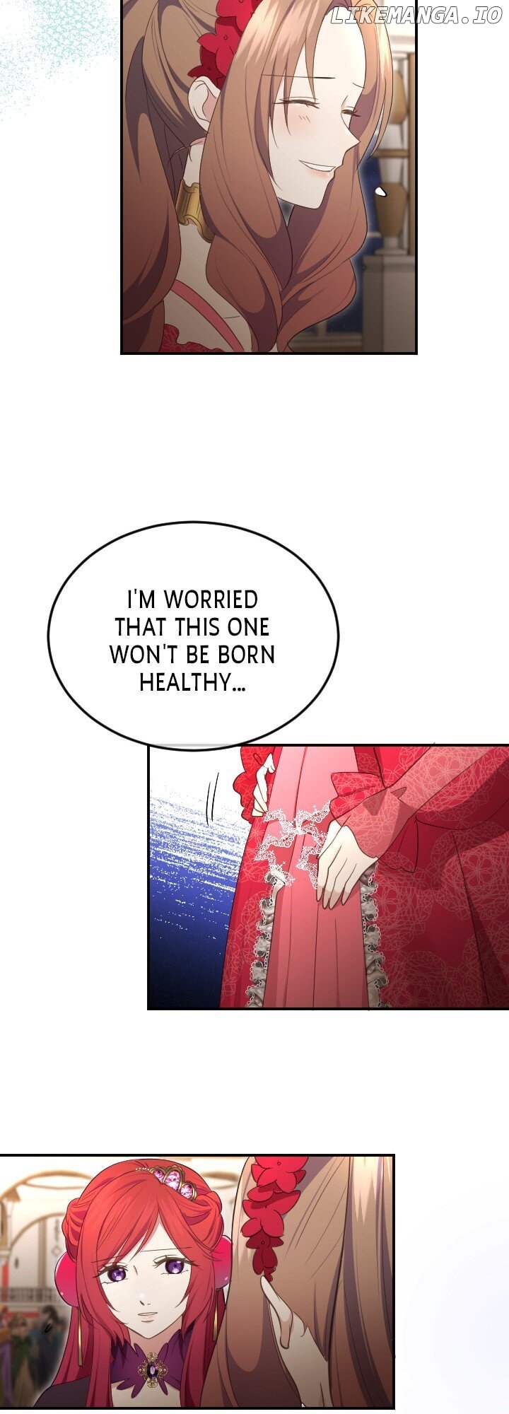 Vengeful Weapon, Tears of Poison Chapter 54 - page 28