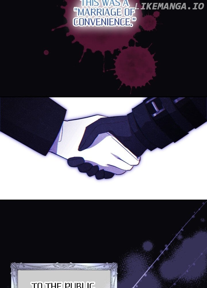 Vengeful Weapon, Tears of Poison Chapter 54 - page 32