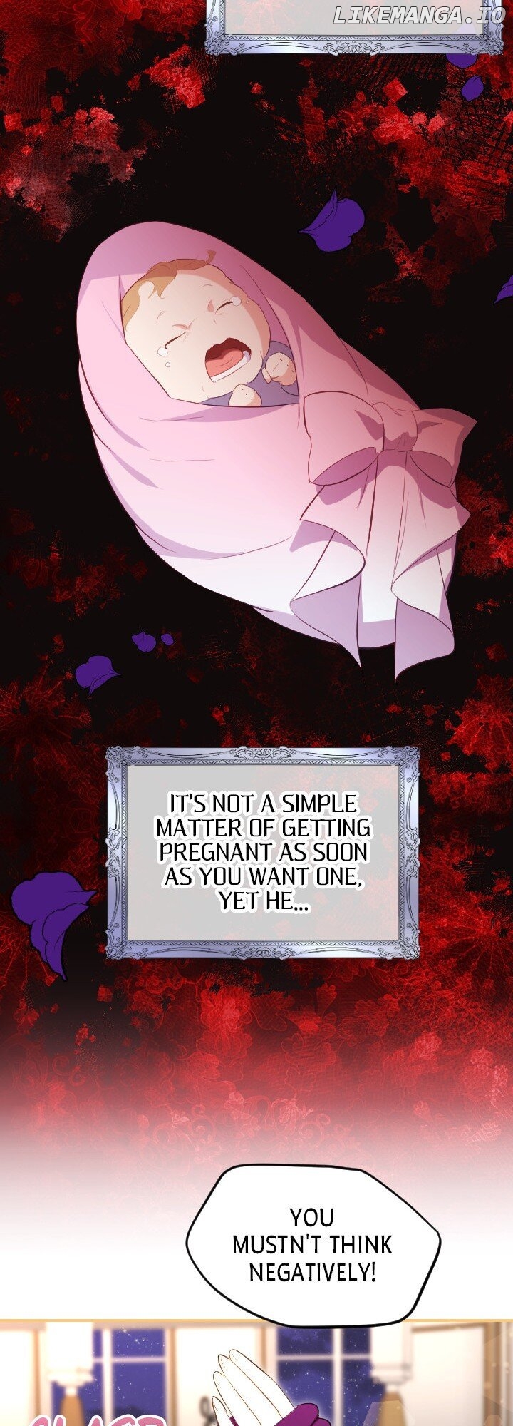 Vengeful Weapon, Tears of Poison Chapter 54 - page 34