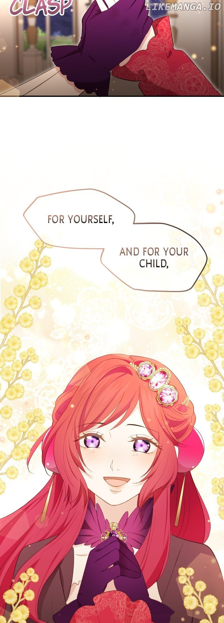 Vengeful Weapon, Tears of Poison Chapter 54 - page 35