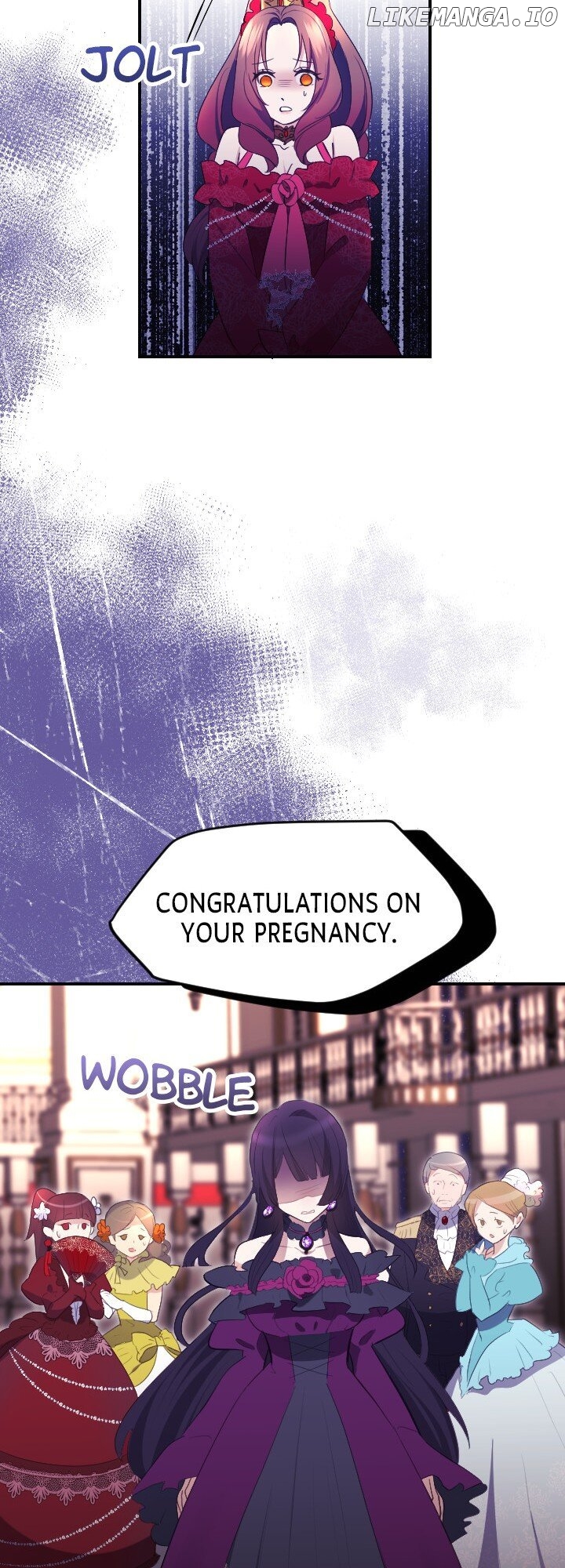 Vengeful Weapon, Tears of Poison Chapter 54 - page 37