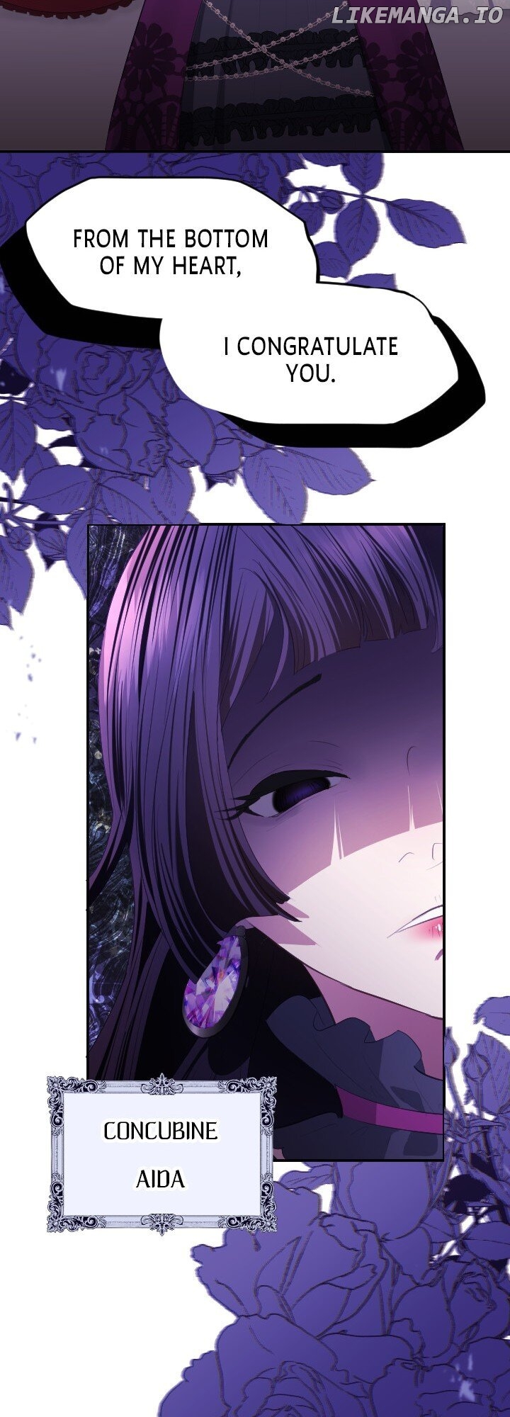 Vengeful Weapon, Tears of Poison Chapter 54 - page 38