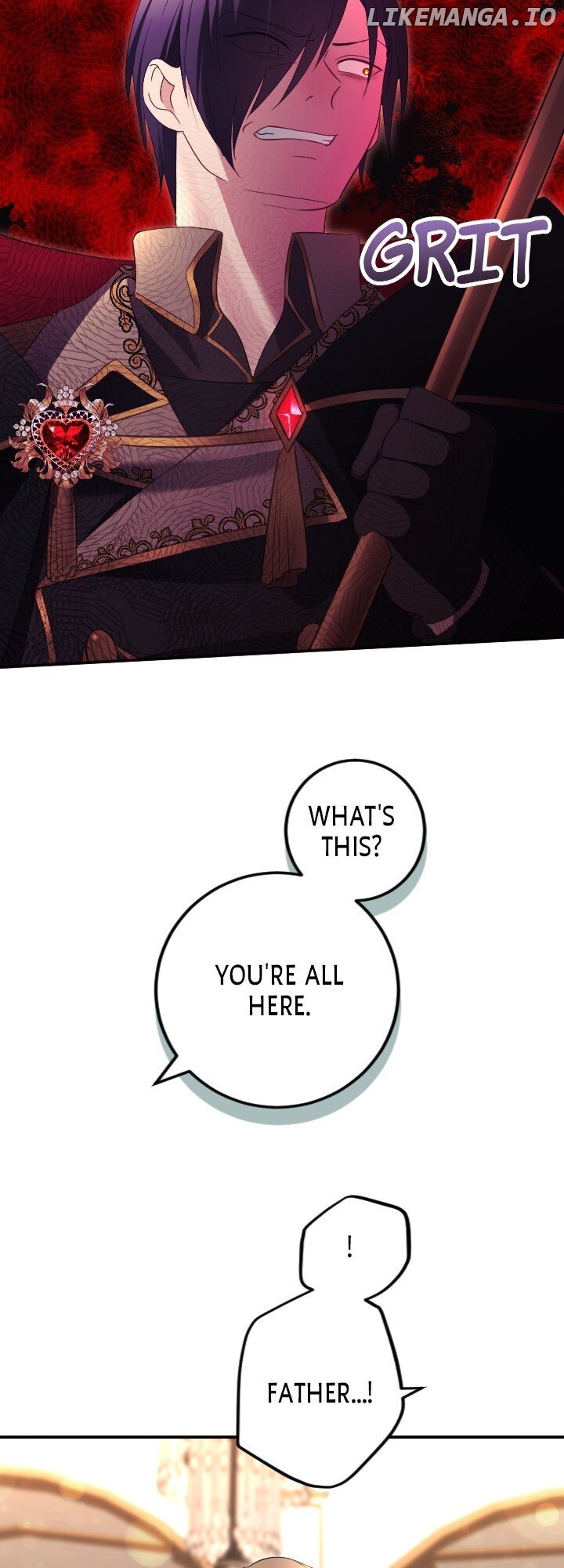 Vengeful Weapon, Tears of Poison Chapter 54 - page 4