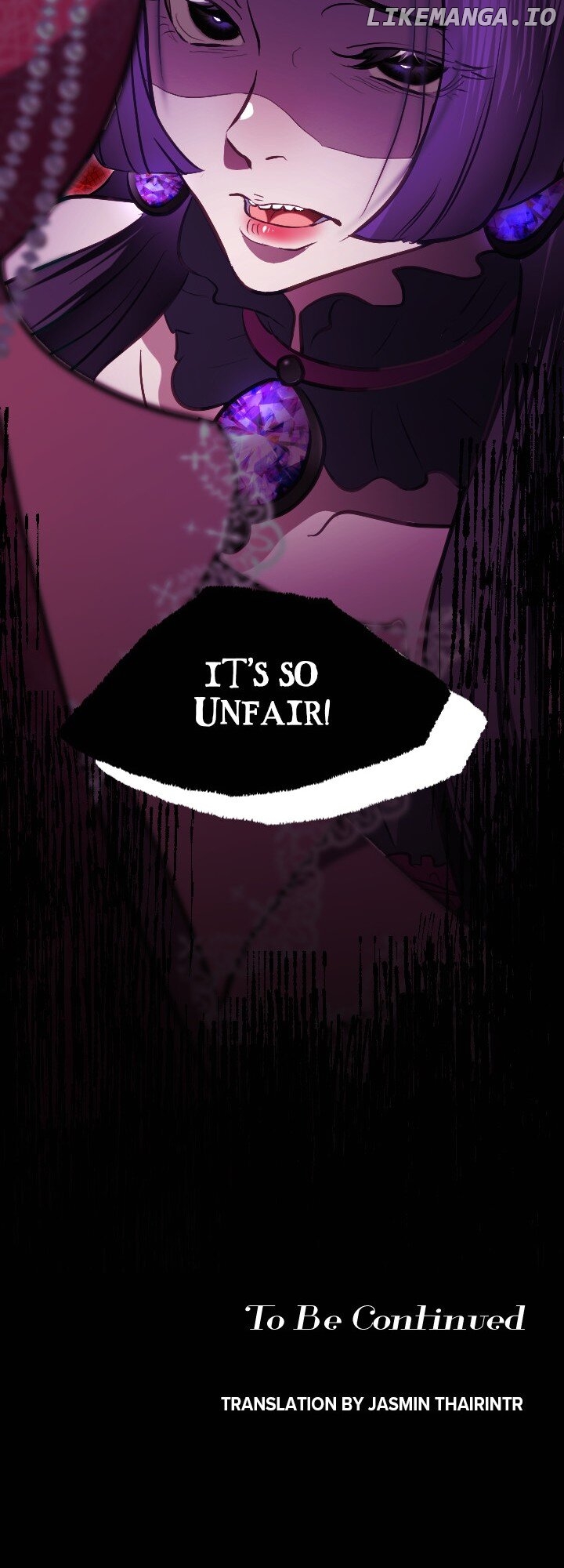 Vengeful Weapon, Tears of Poison Chapter 54 - page 42