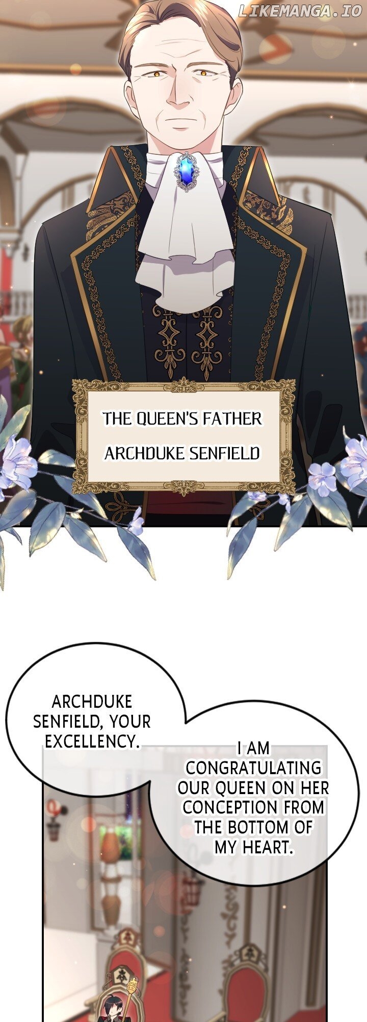 Vengeful Weapon, Tears of Poison Chapter 54 - page 5