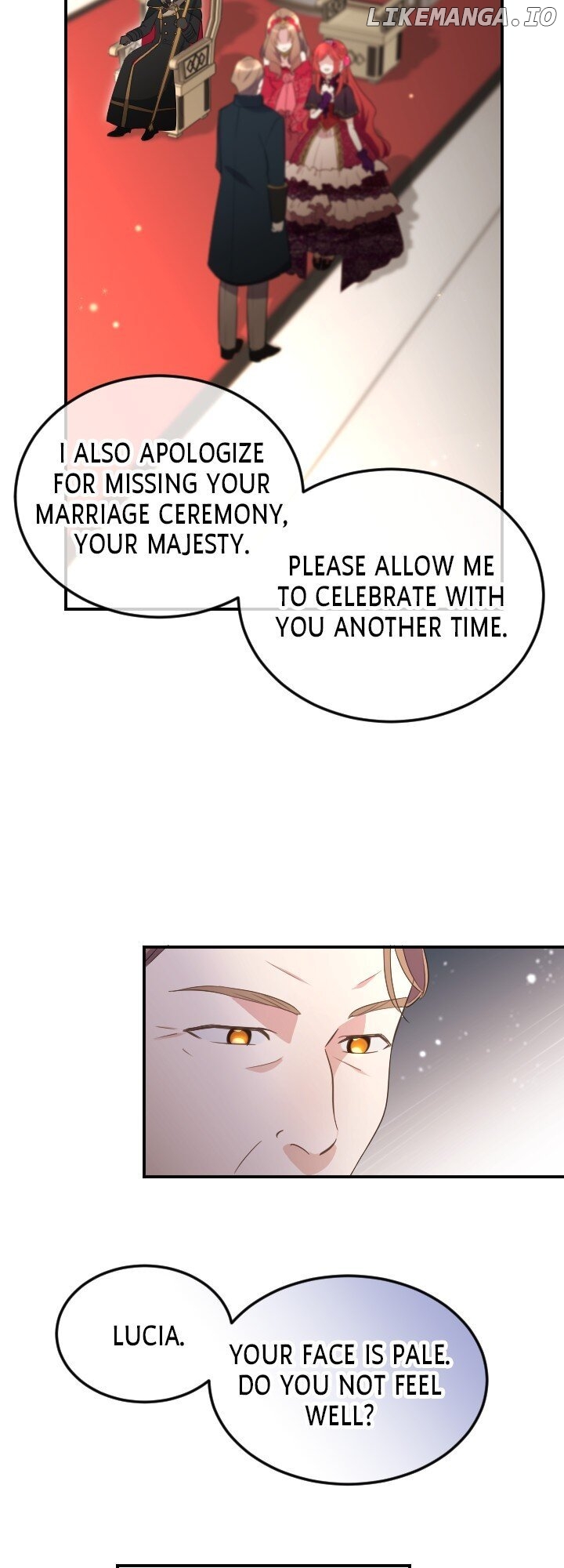 Vengeful Weapon, Tears of Poison Chapter 54 - page 6