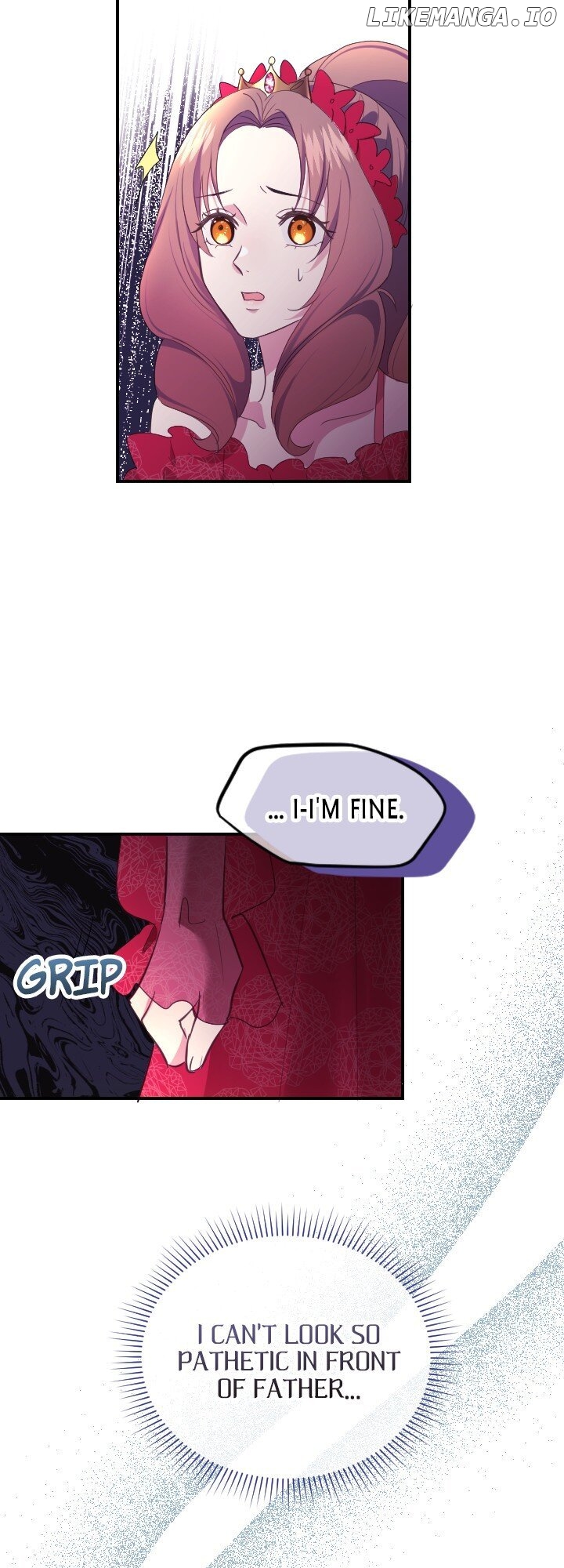 Vengeful Weapon, Tears of Poison Chapter 54 - page 7