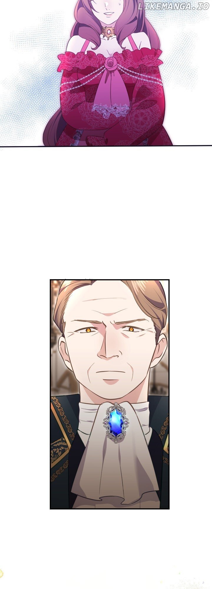 Vengeful Weapon, Tears of Poison Chapter 54 - page 9