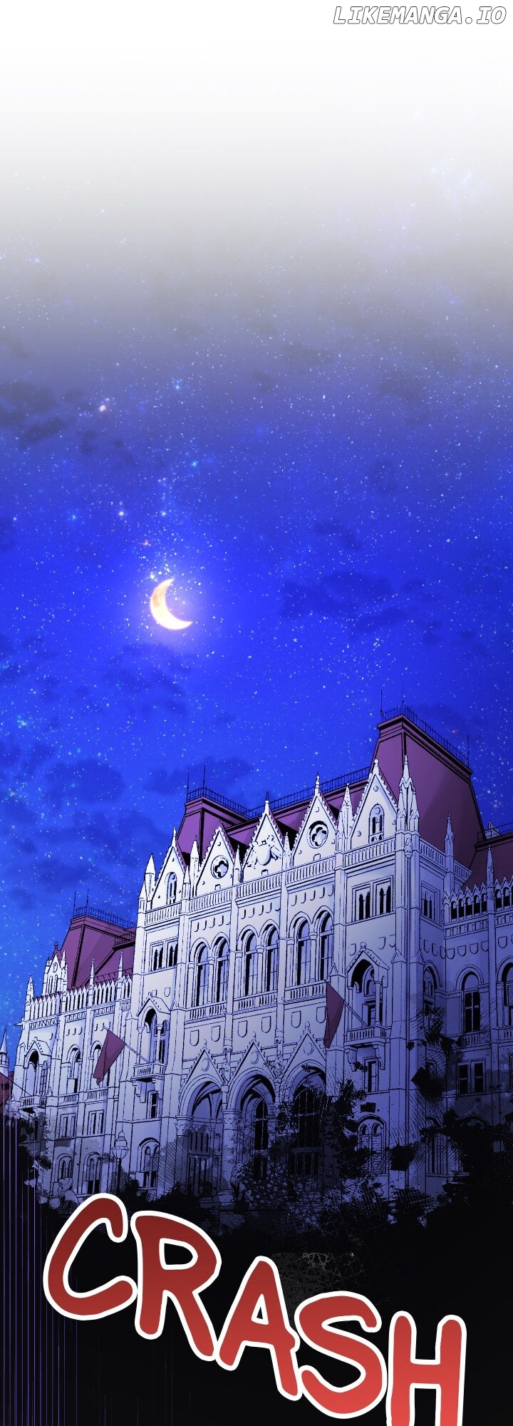 Vengeful Weapon, Tears of Poison Chapter 55 - page 1