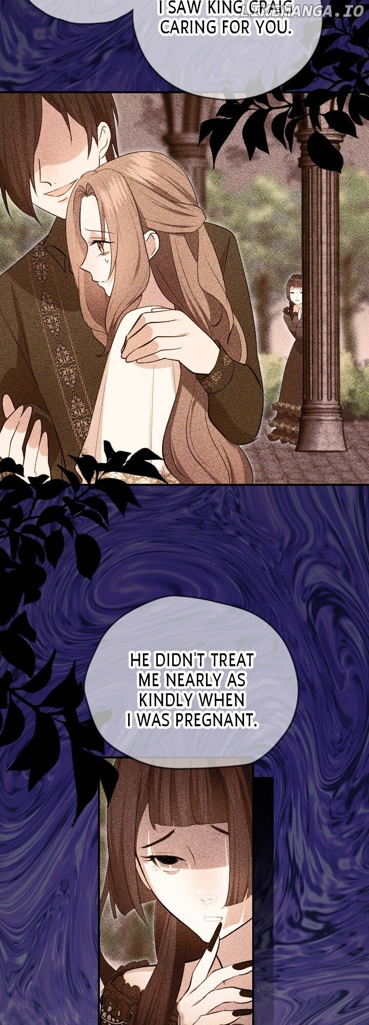 Vengeful Weapon, Tears of Poison Chapter 55 - page 12