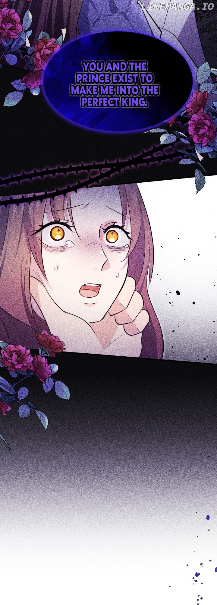 Vengeful Weapon, Tears of Poison Chapter 55 - page 20