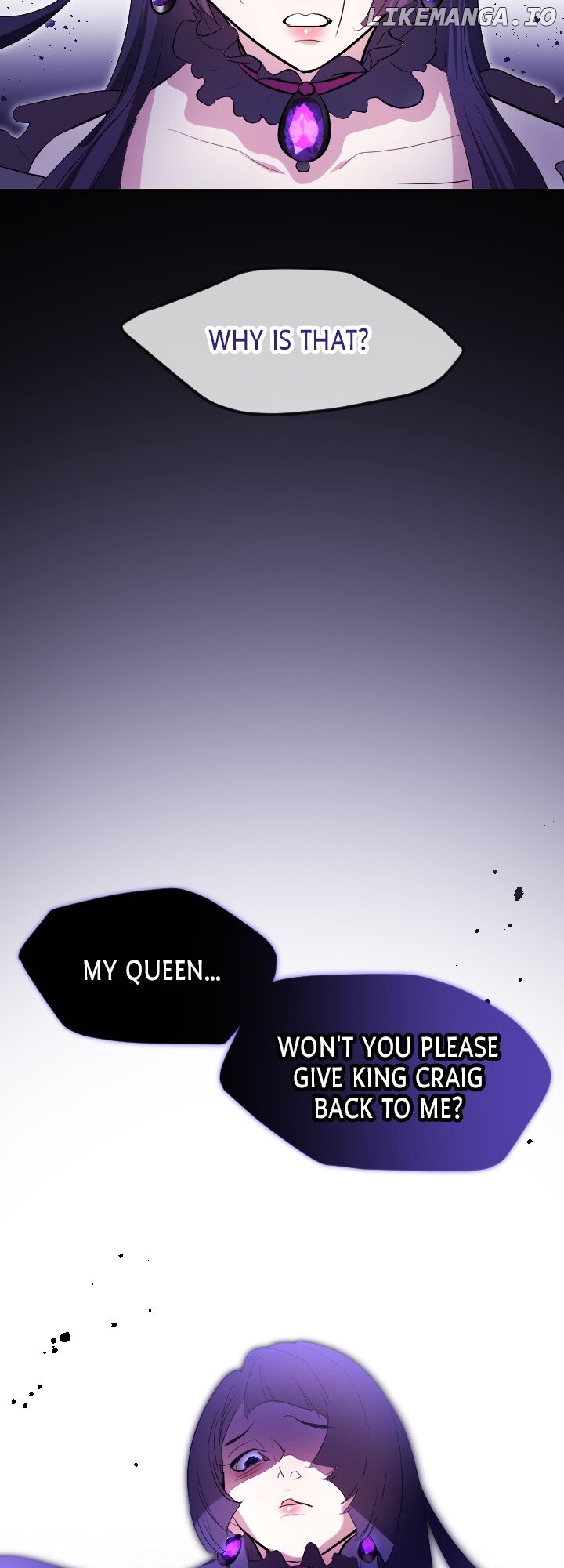 Vengeful Weapon, Tears of Poison Chapter 55 - page 23