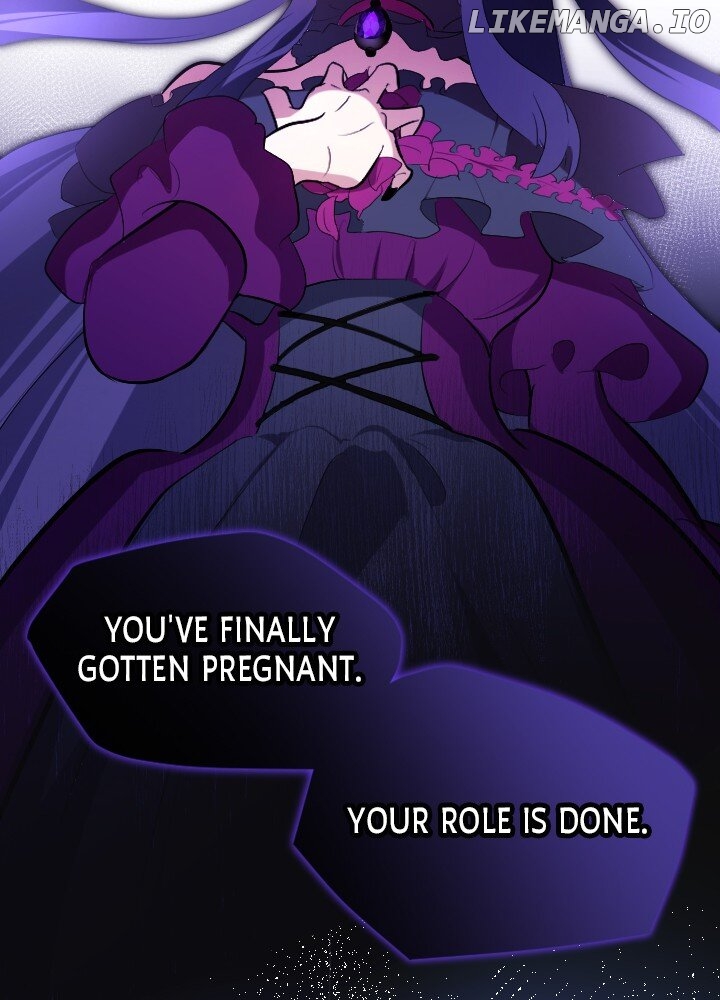 Vengeful Weapon, Tears of Poison Chapter 55 - page 24