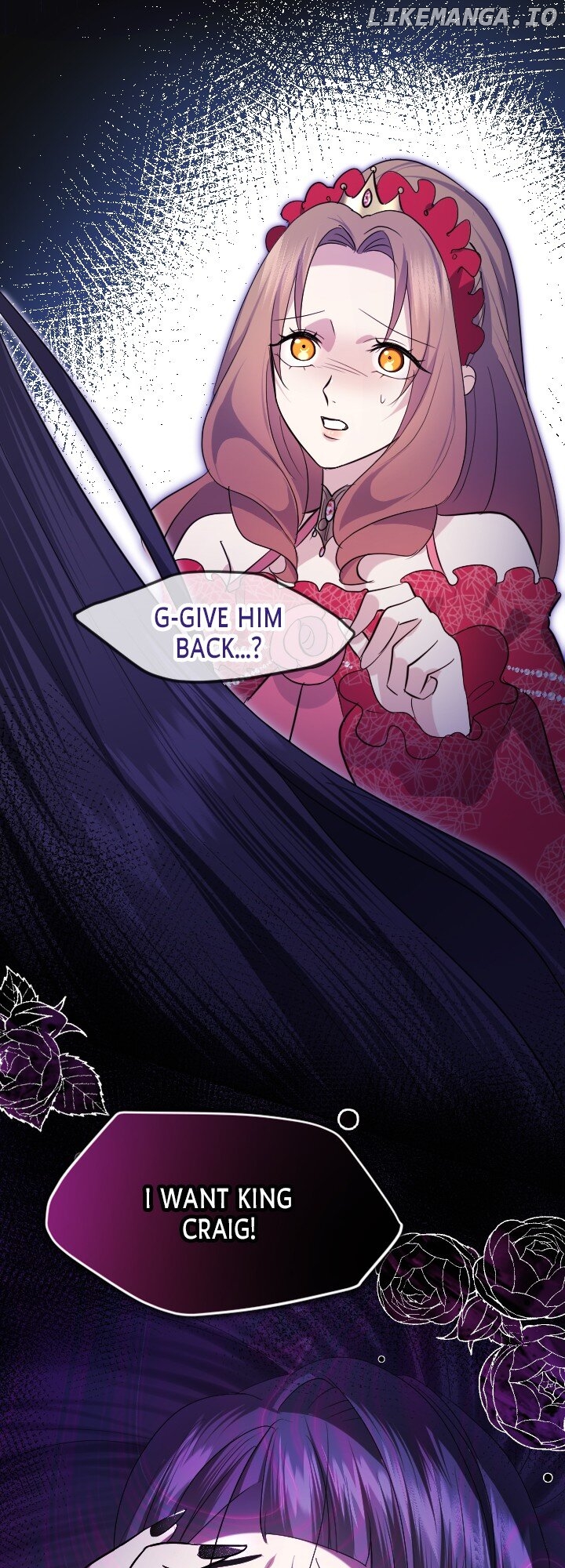 Vengeful Weapon, Tears of Poison Chapter 55 - page 25