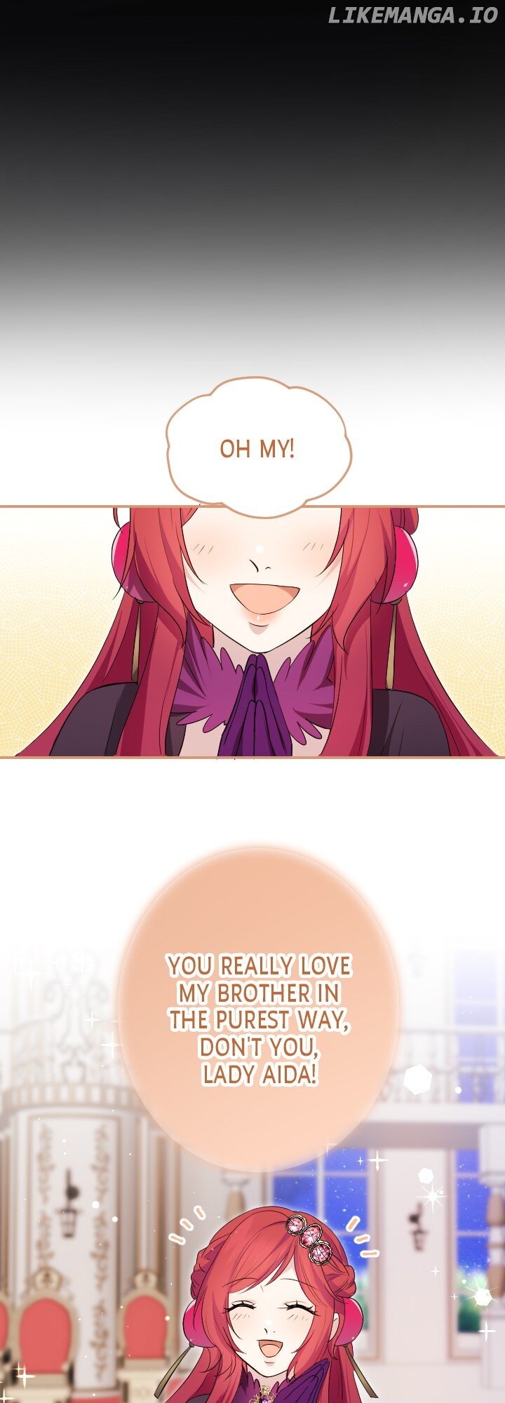 Vengeful Weapon, Tears of Poison Chapter 55 - page 27