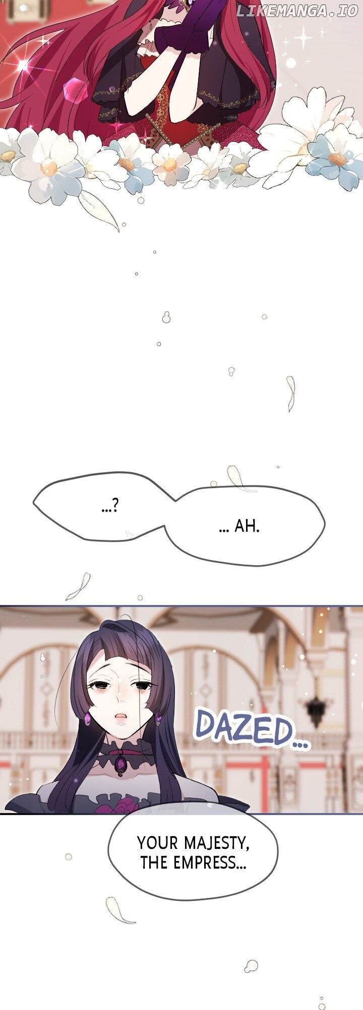 Vengeful Weapon, Tears of Poison Chapter 55 - page 28