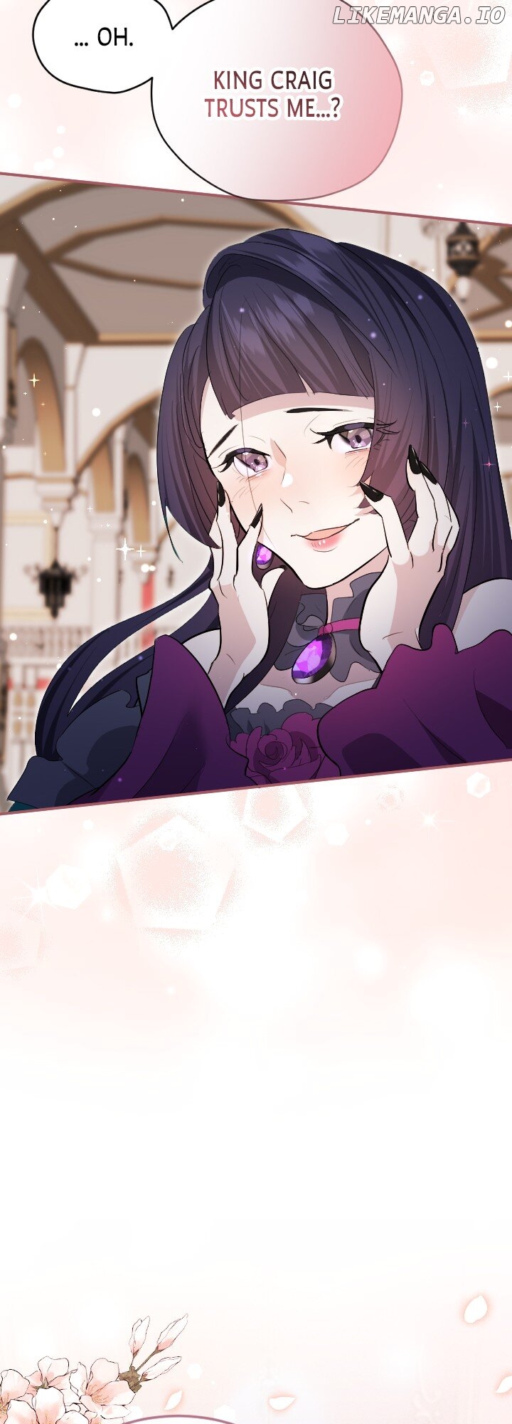 Vengeful Weapon, Tears of Poison Chapter 55 - page 31