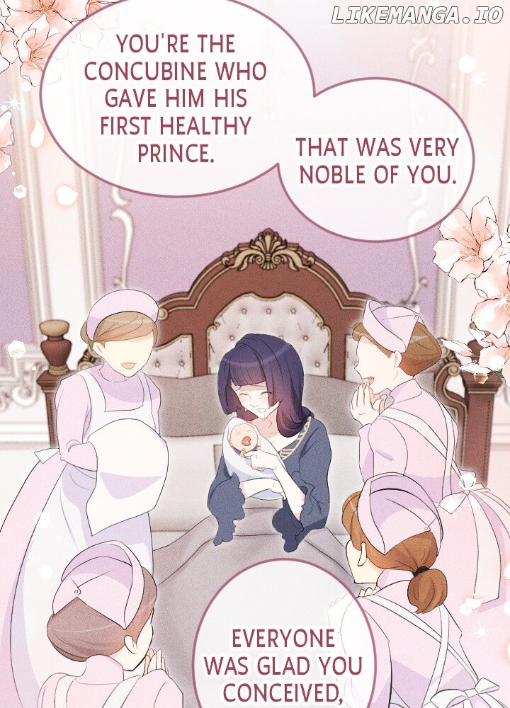 Vengeful Weapon, Tears of Poison Chapter 55 - page 32