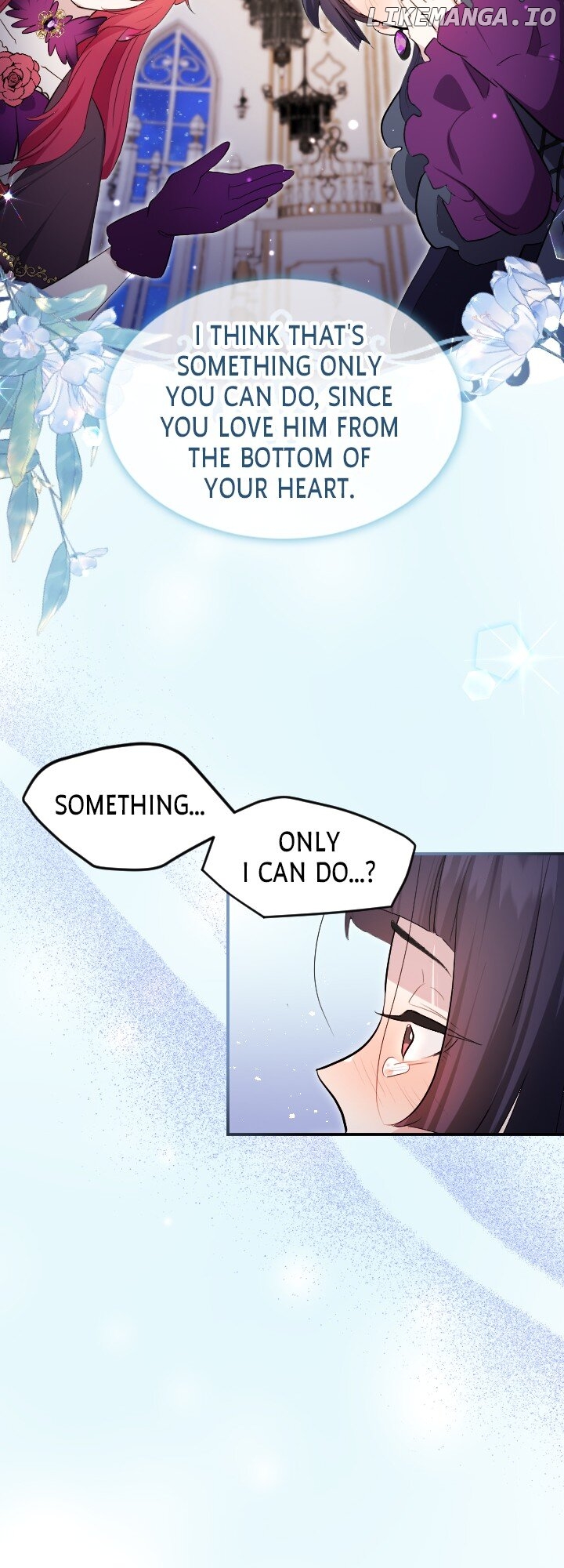 Vengeful Weapon, Tears of Poison Chapter 55 - page 37