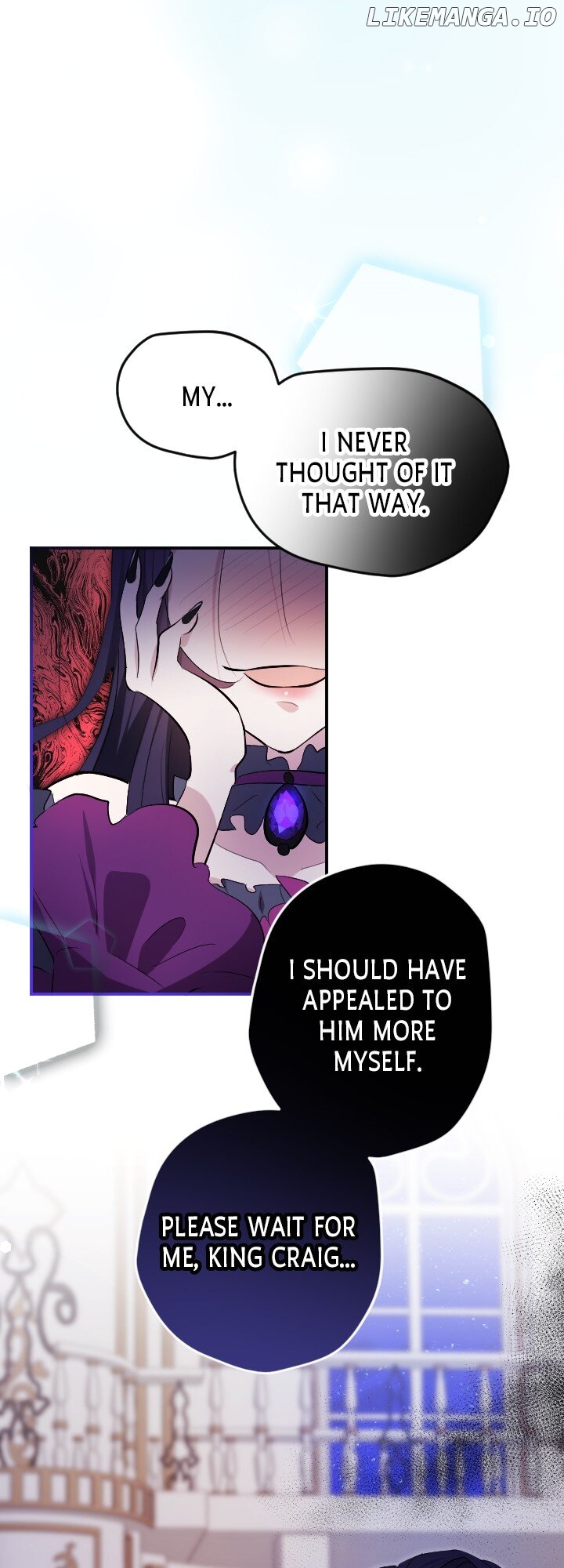 Vengeful Weapon, Tears of Poison Chapter 55 - page 38