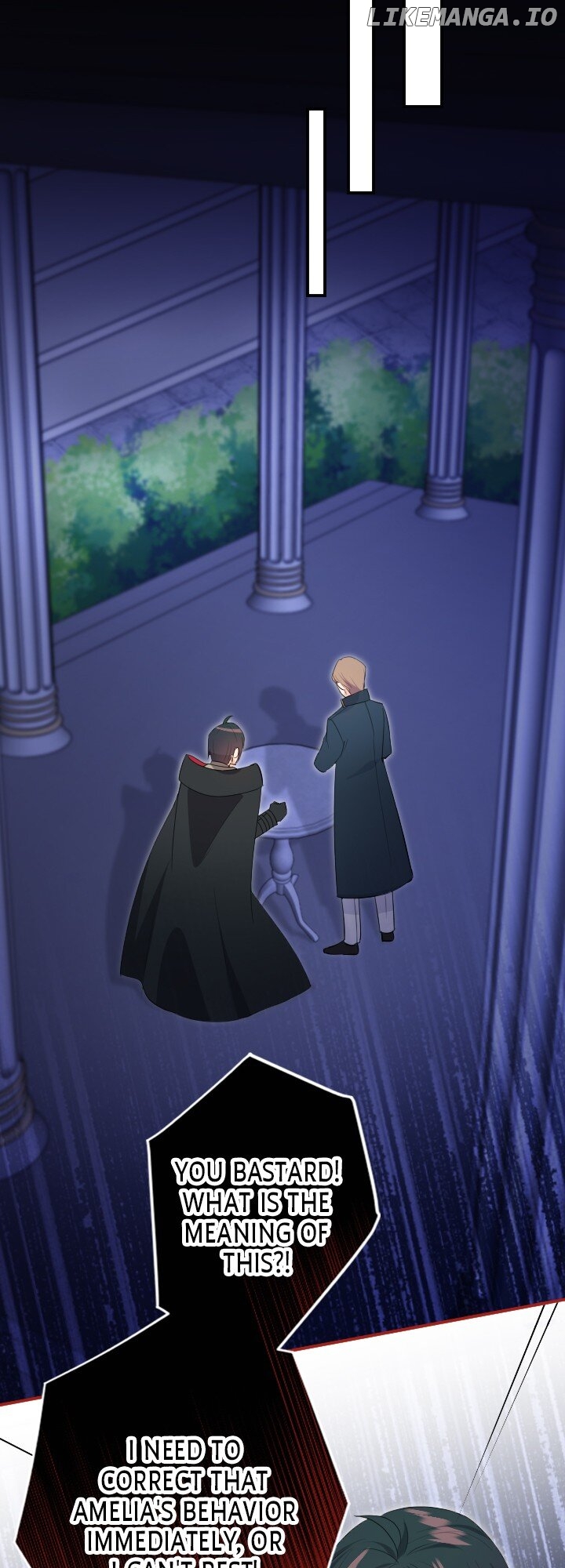 Vengeful Weapon, Tears of Poison Chapter 55 - page 41