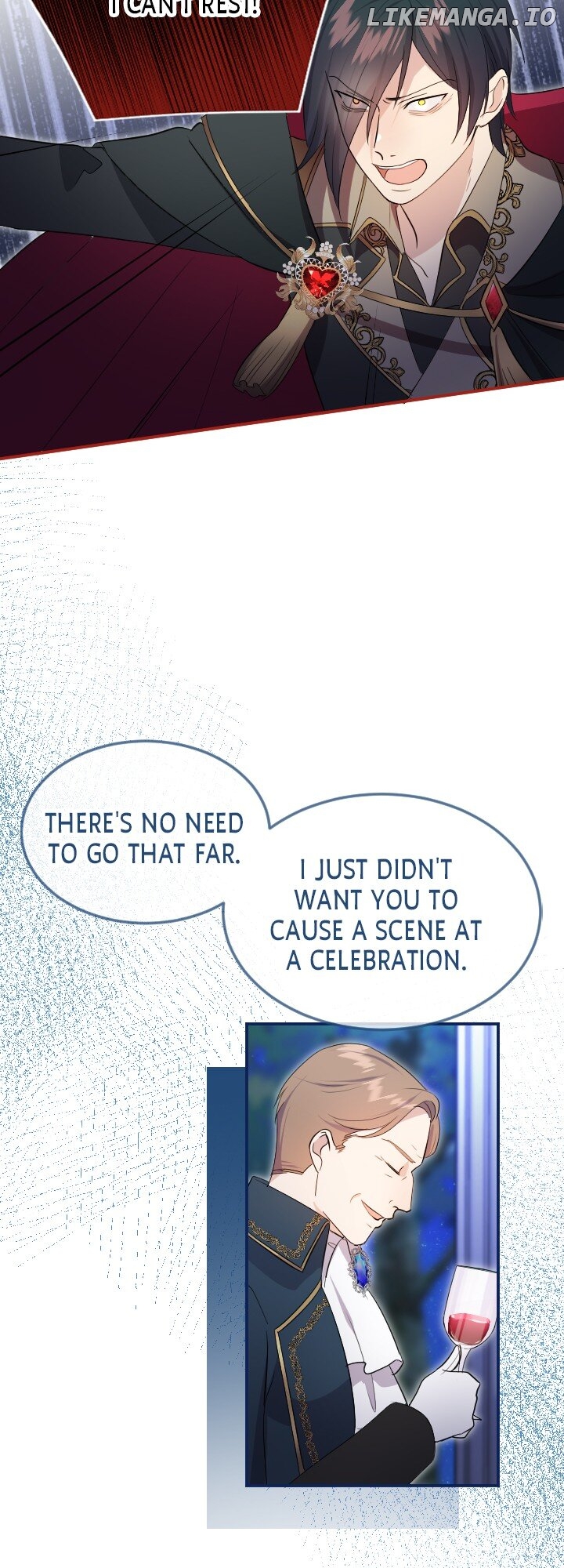 Vengeful Weapon, Tears of Poison Chapter 55 - page 42