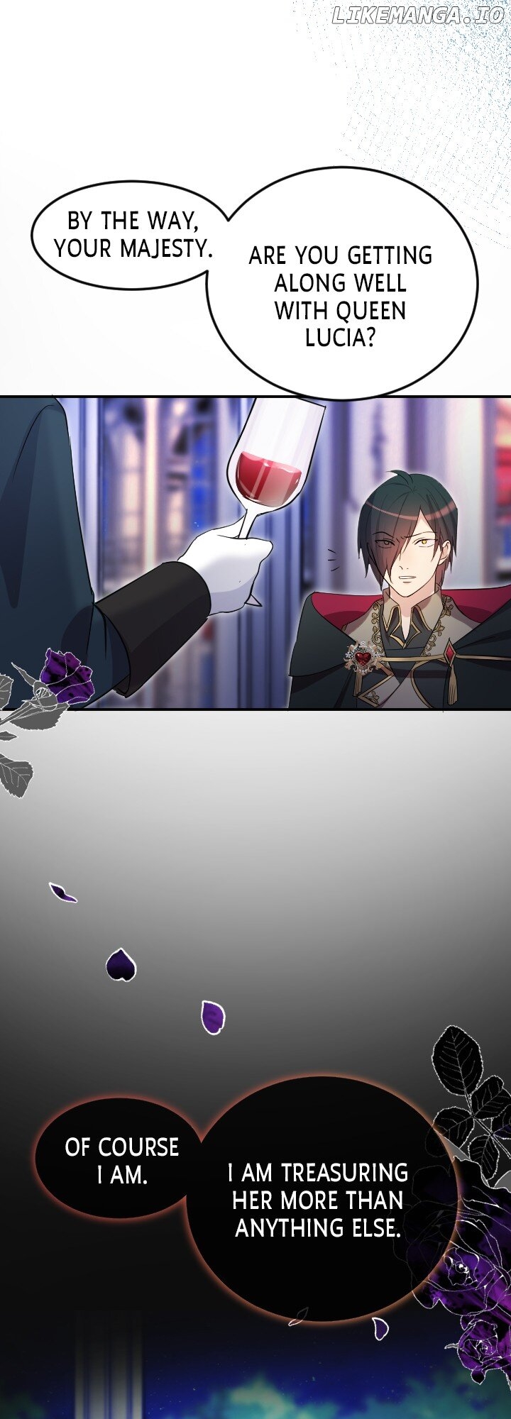 Vengeful Weapon, Tears of Poison Chapter 55 - page 43