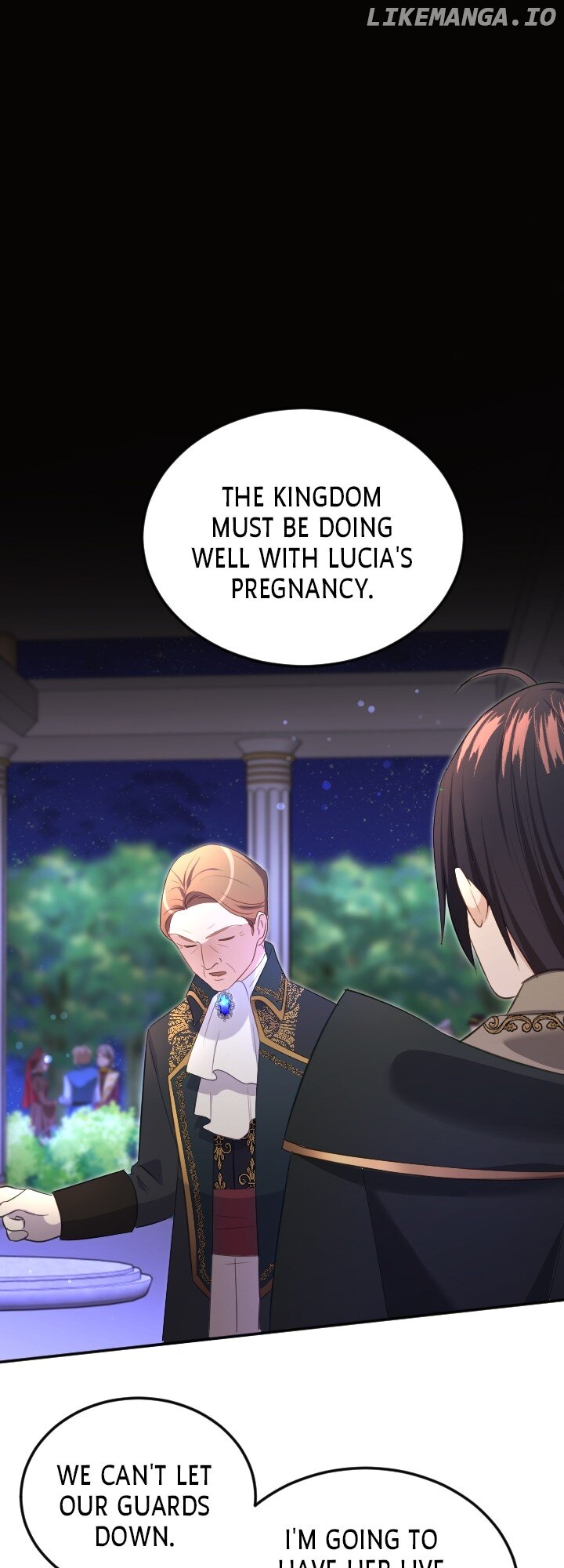 Vengeful Weapon, Tears of Poison Chapter 56 - page 1