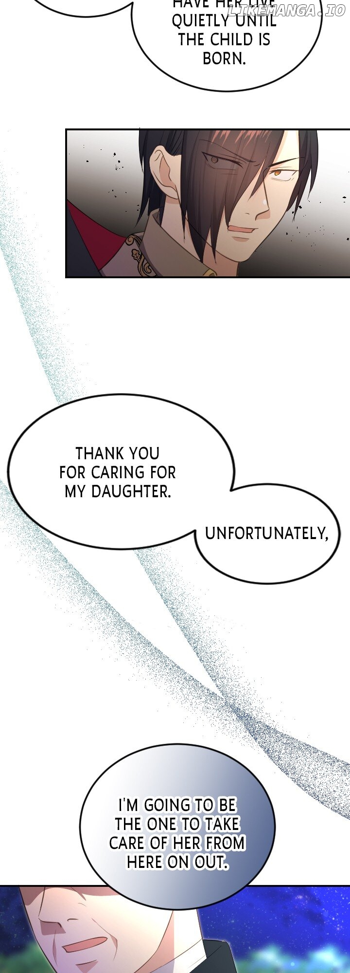 Vengeful Weapon, Tears of Poison Chapter 56 - page 2