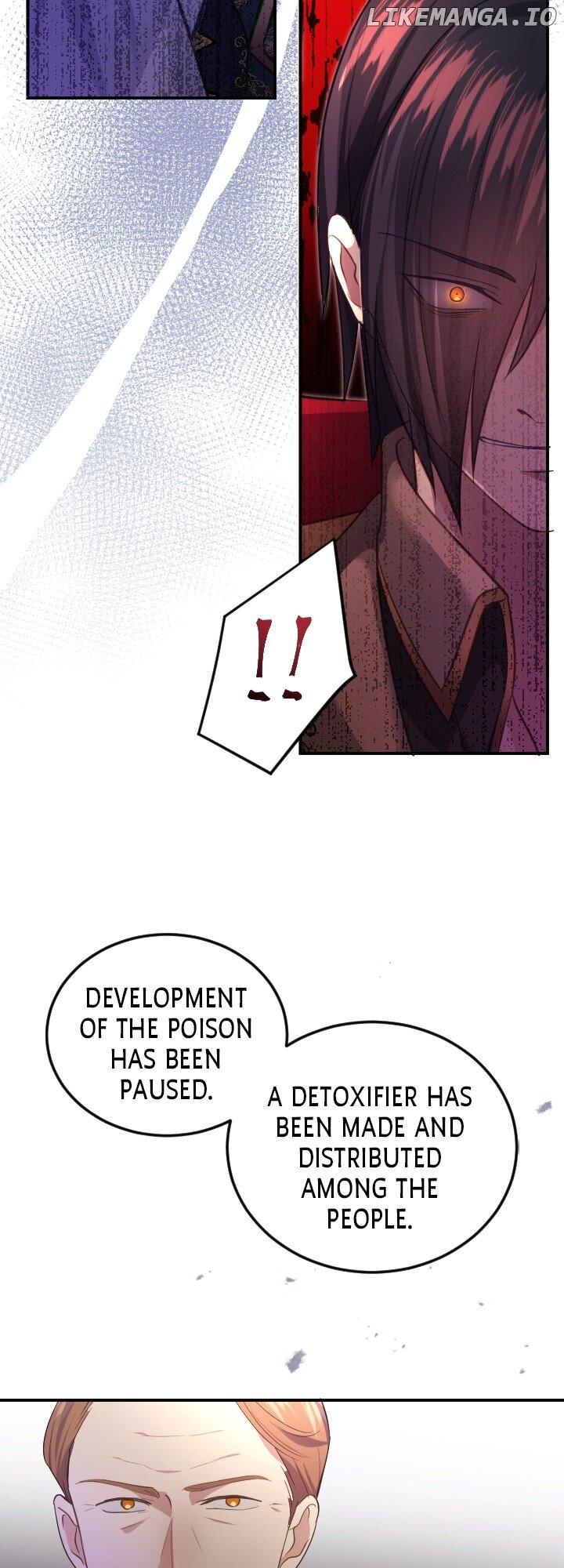 Vengeful Weapon, Tears of Poison Chapter 56 - page 11