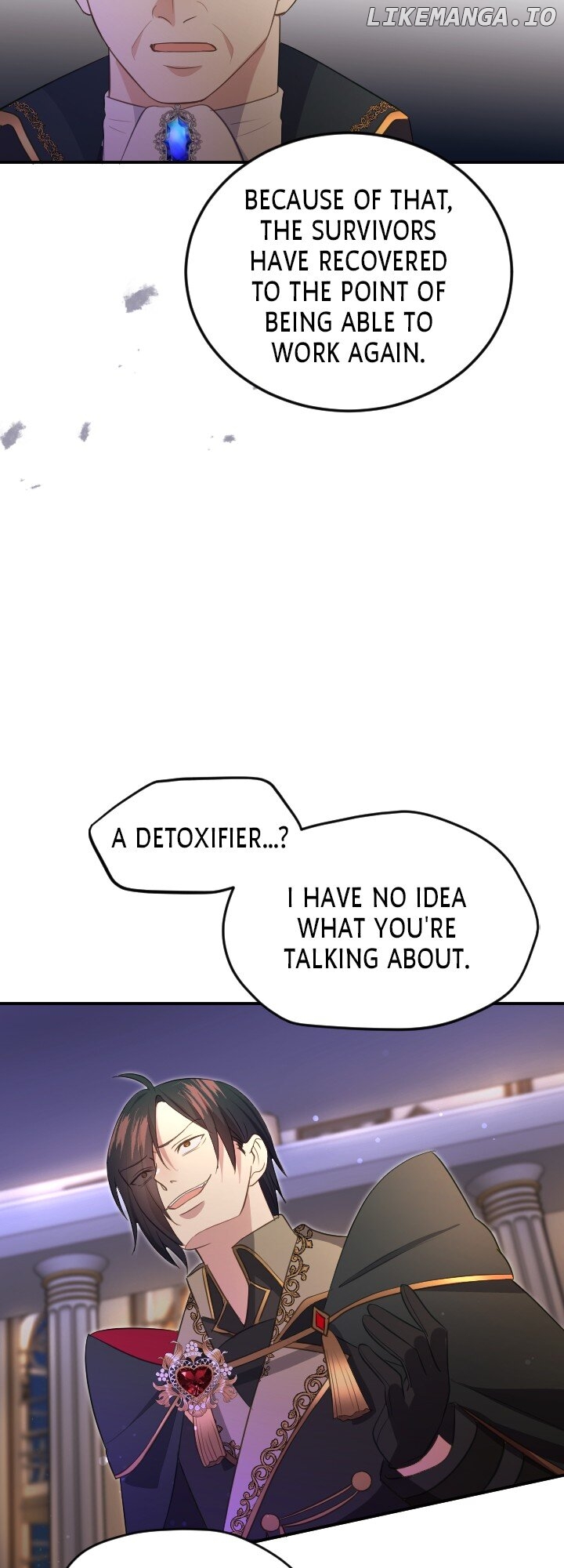 Vengeful Weapon, Tears of Poison Chapter 56 - page 12