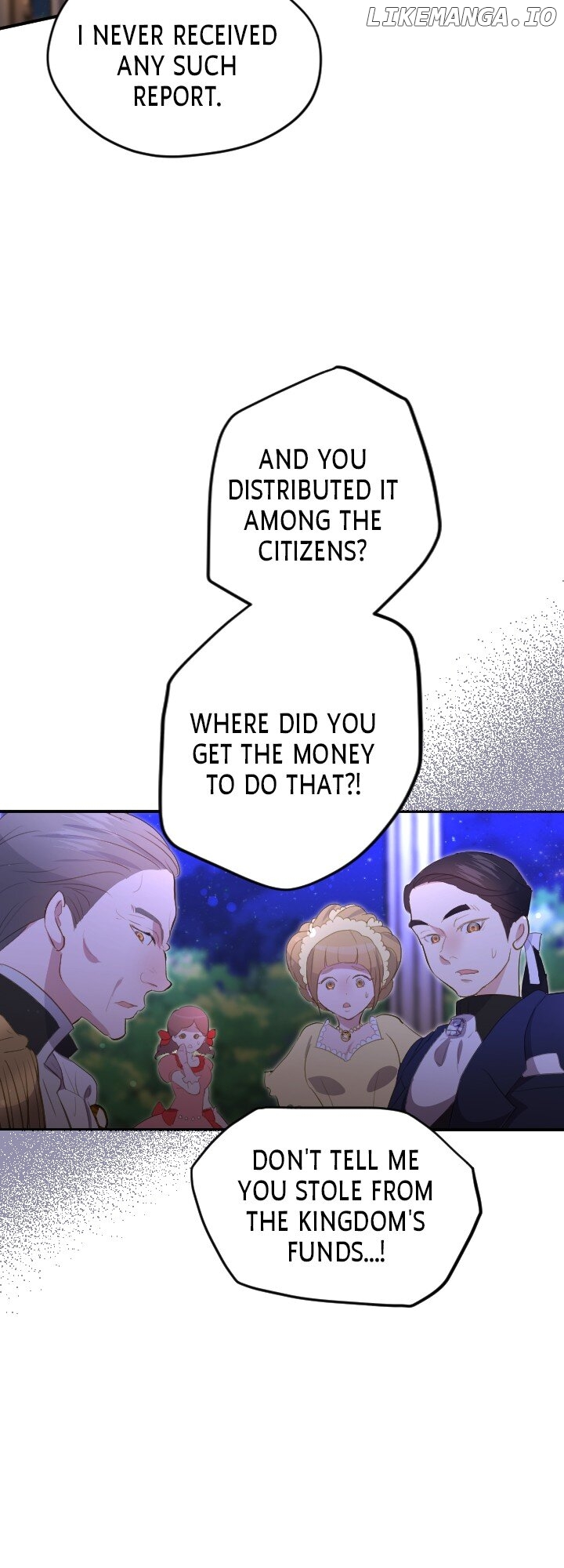 Vengeful Weapon, Tears of Poison Chapter 56 - page 13